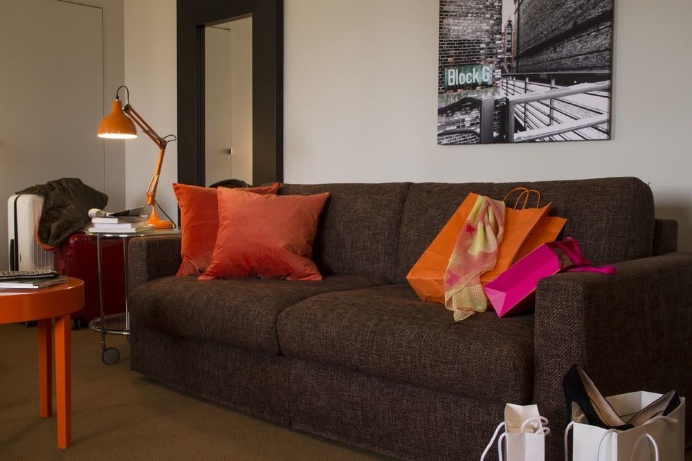 Aparthotel Concept Living
