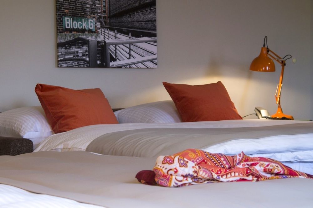 Aparthotel Concept Living München