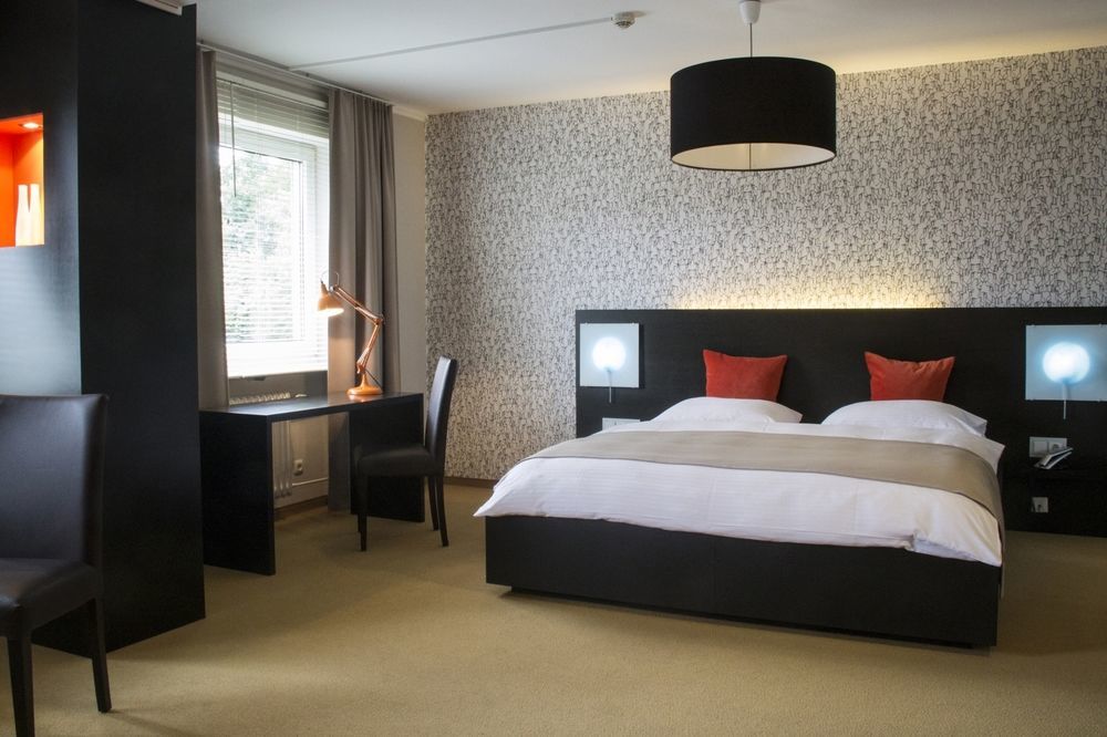 Aparthotel Concept Living