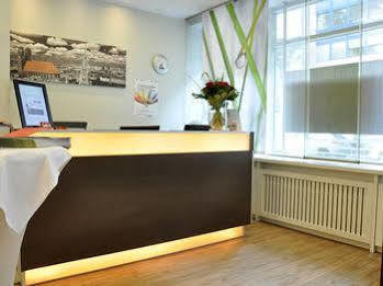 Dolomit Hotel Munich