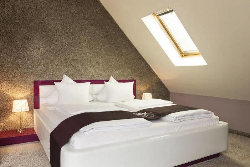 Hotel Am Klinikum 3*