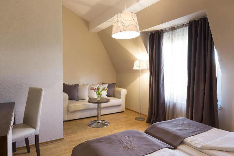 Am Klinikum 3* Munich