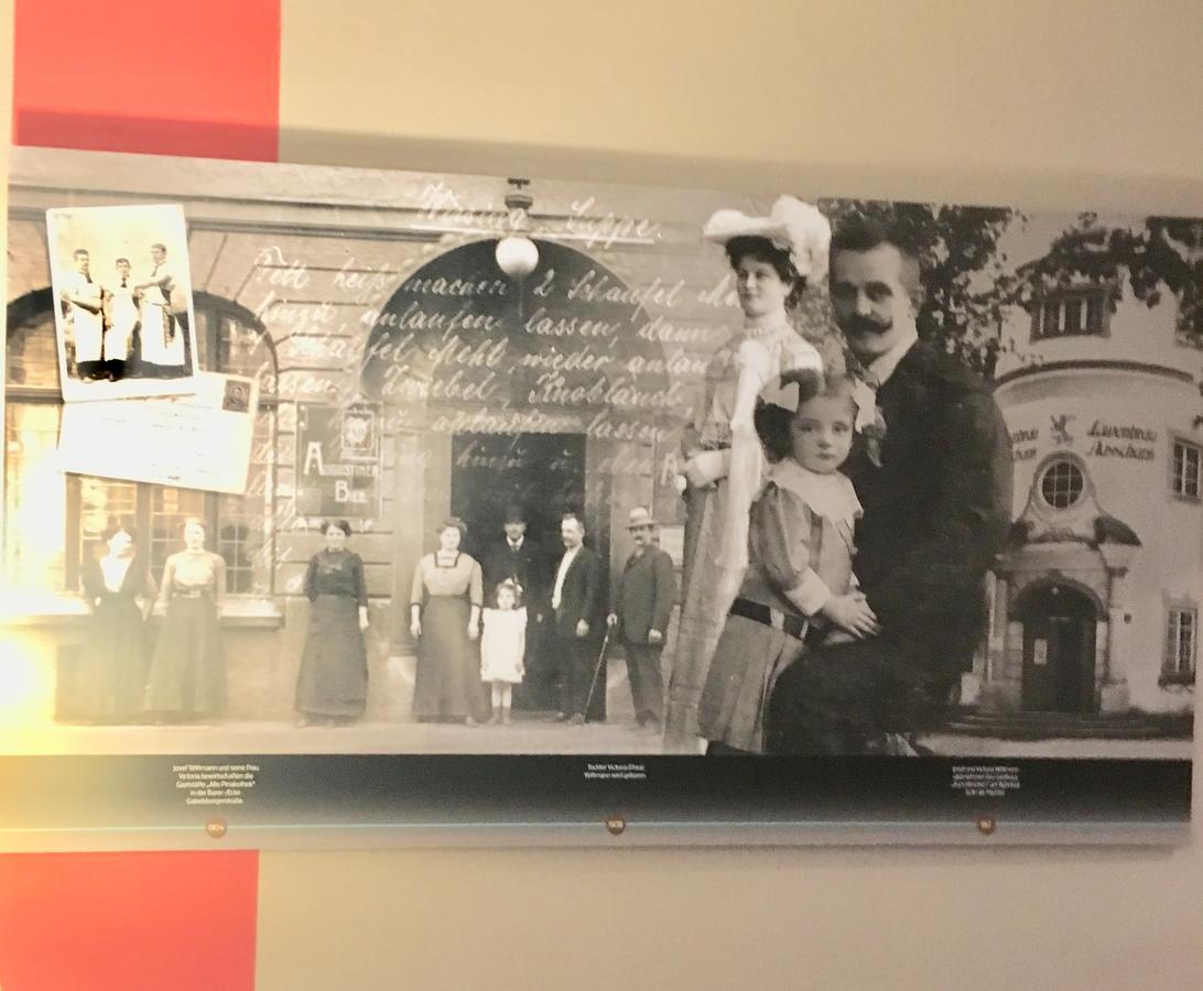 Heigl Munich