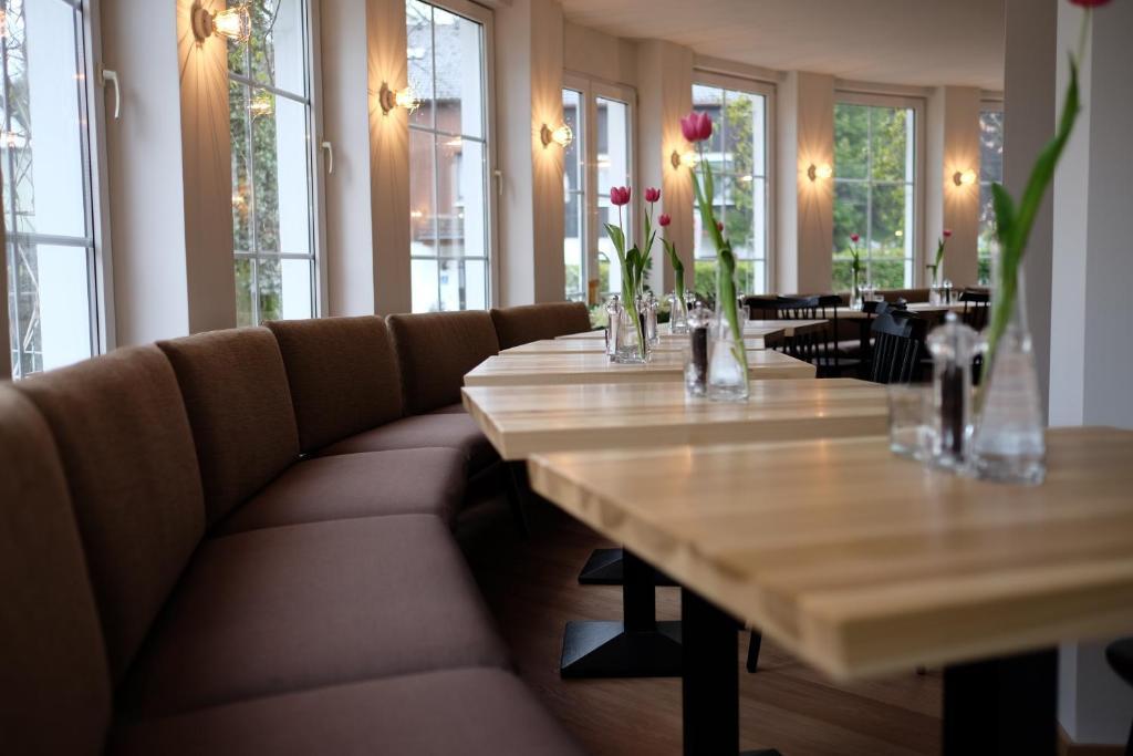 Hotel Parkhotel Obermenzing