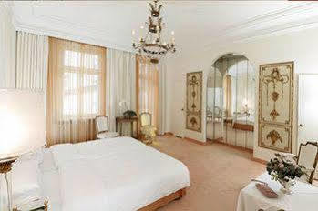 Opera Hotel Munich