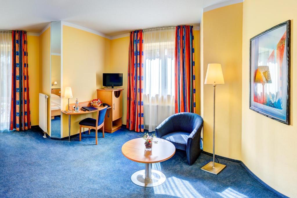 Graf Lehndorff Hotel