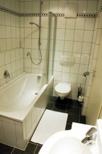 Haberstock Hotel