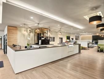 Hotel Super 8 By Wyndham Munich City North