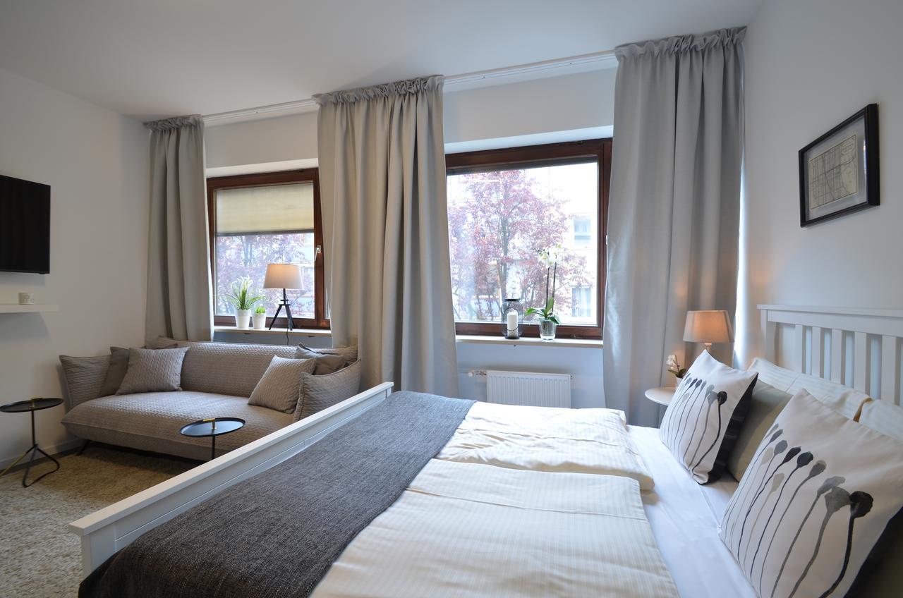 Munich Aparthotel Aparthotel