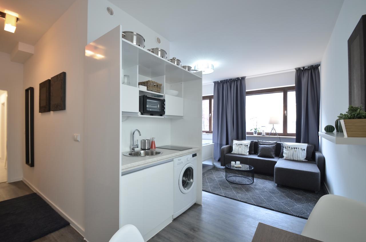 Munich Aparthotel Aparthotel 3*