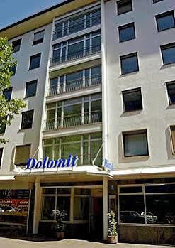 Dolomit Hotel Munich