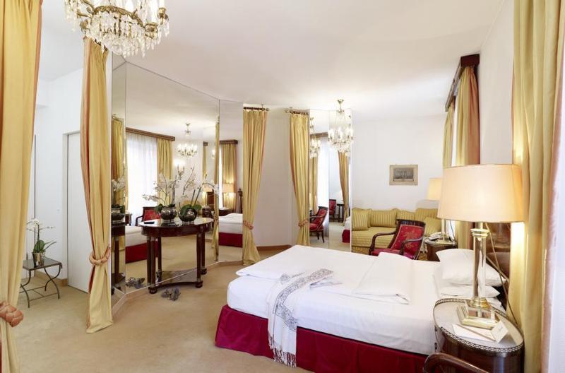 Hotel Opera 4*
