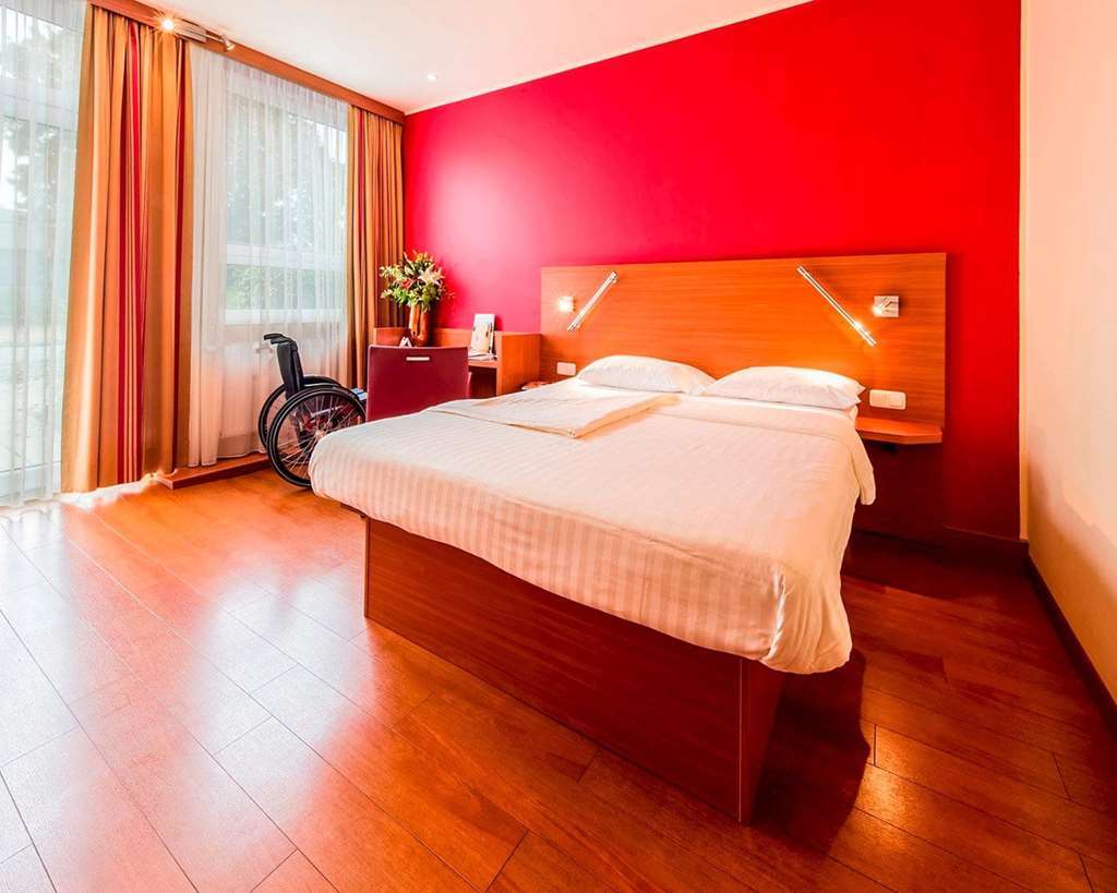 Comfort Hotel, Star Schwabing Hotel