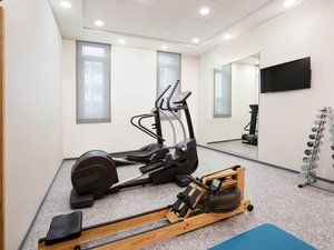 Adagio Access Olympiapark Aparthotel