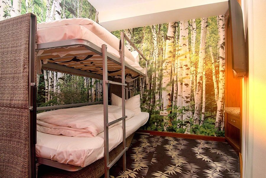 Hotel Cocoon Stachus