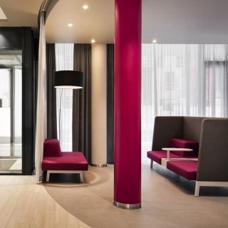 Aparthotel Adagio Access Olympiapark
