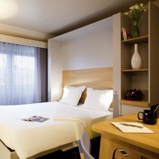 Adagio Access Olympiapark Aparthotel