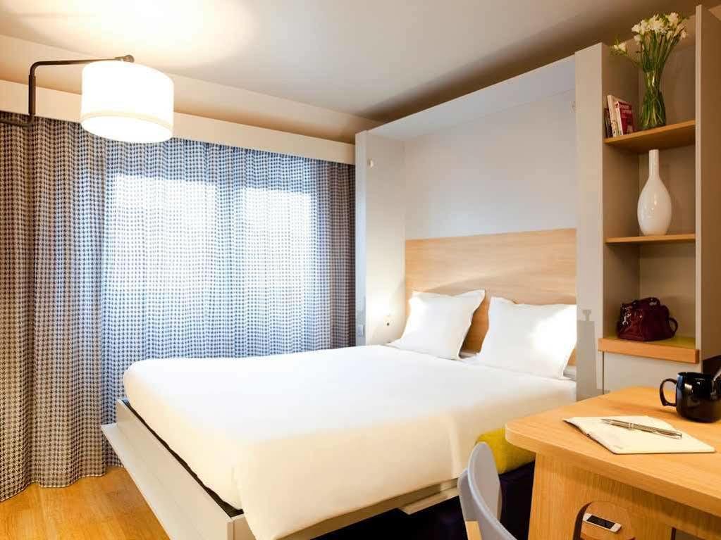Adagio Access Olympiapark Aparthotel