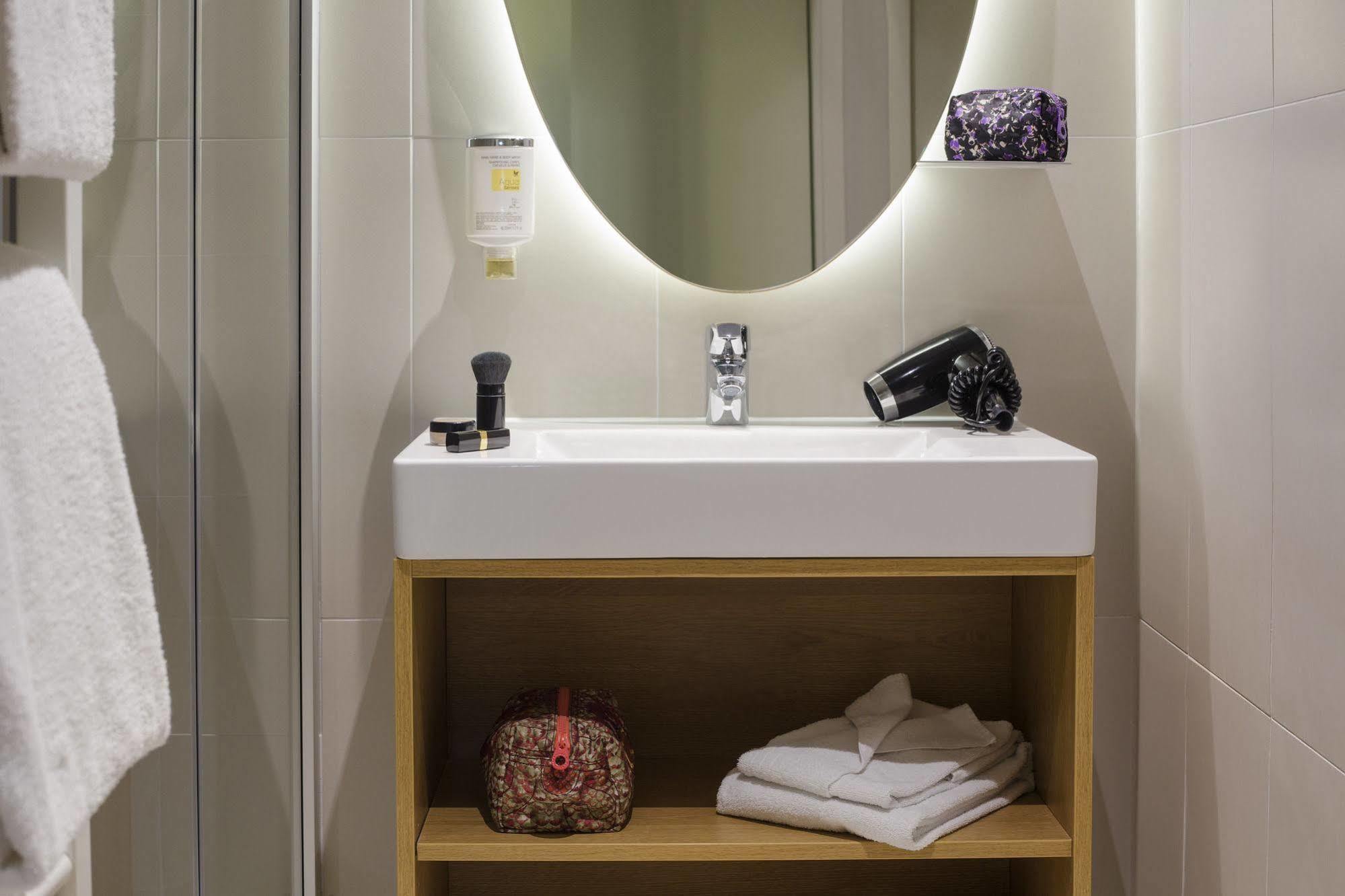 Adagio Access Olympiapark Aparthotel 3*