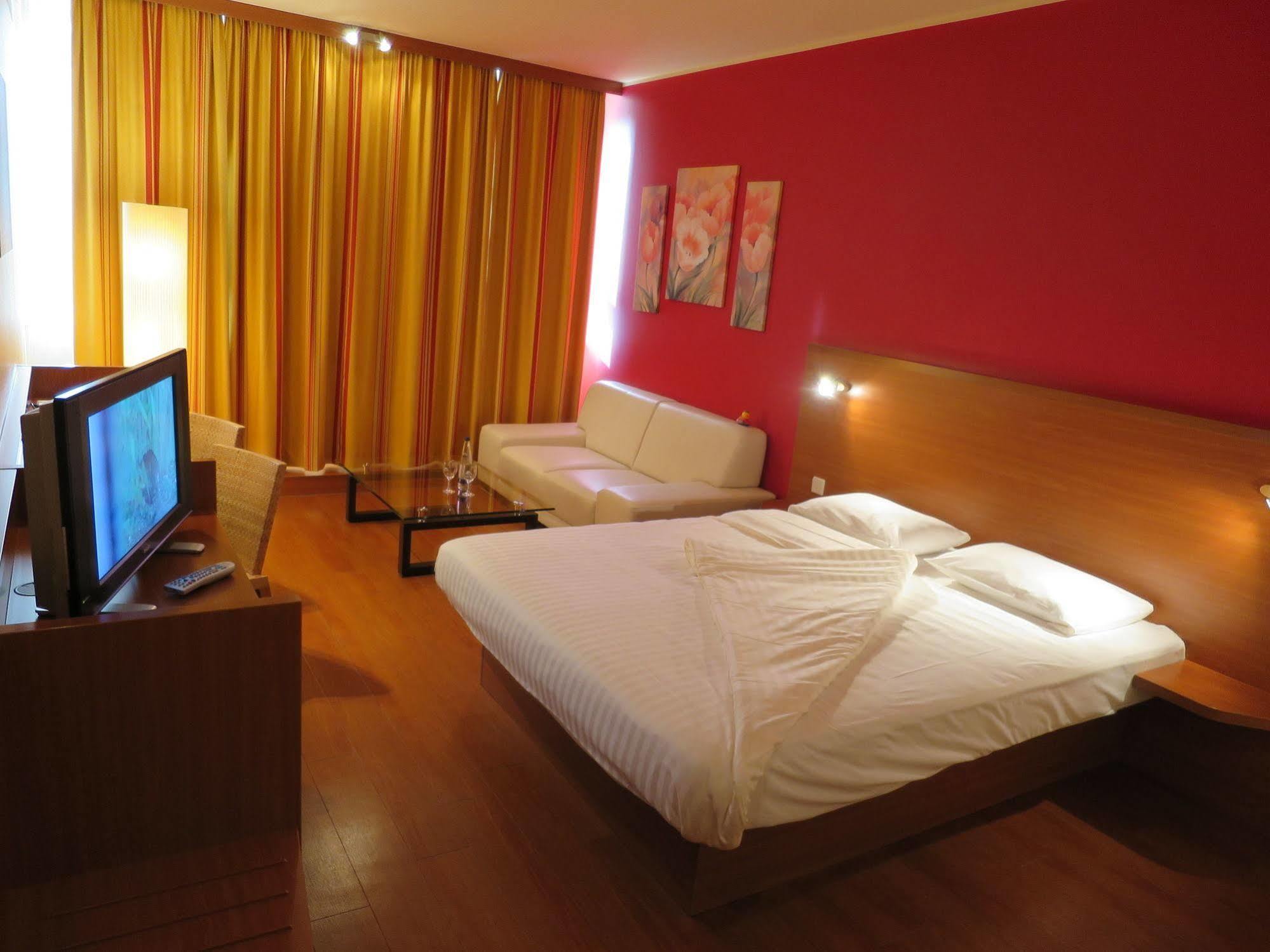 Hotel Star G Schwabing