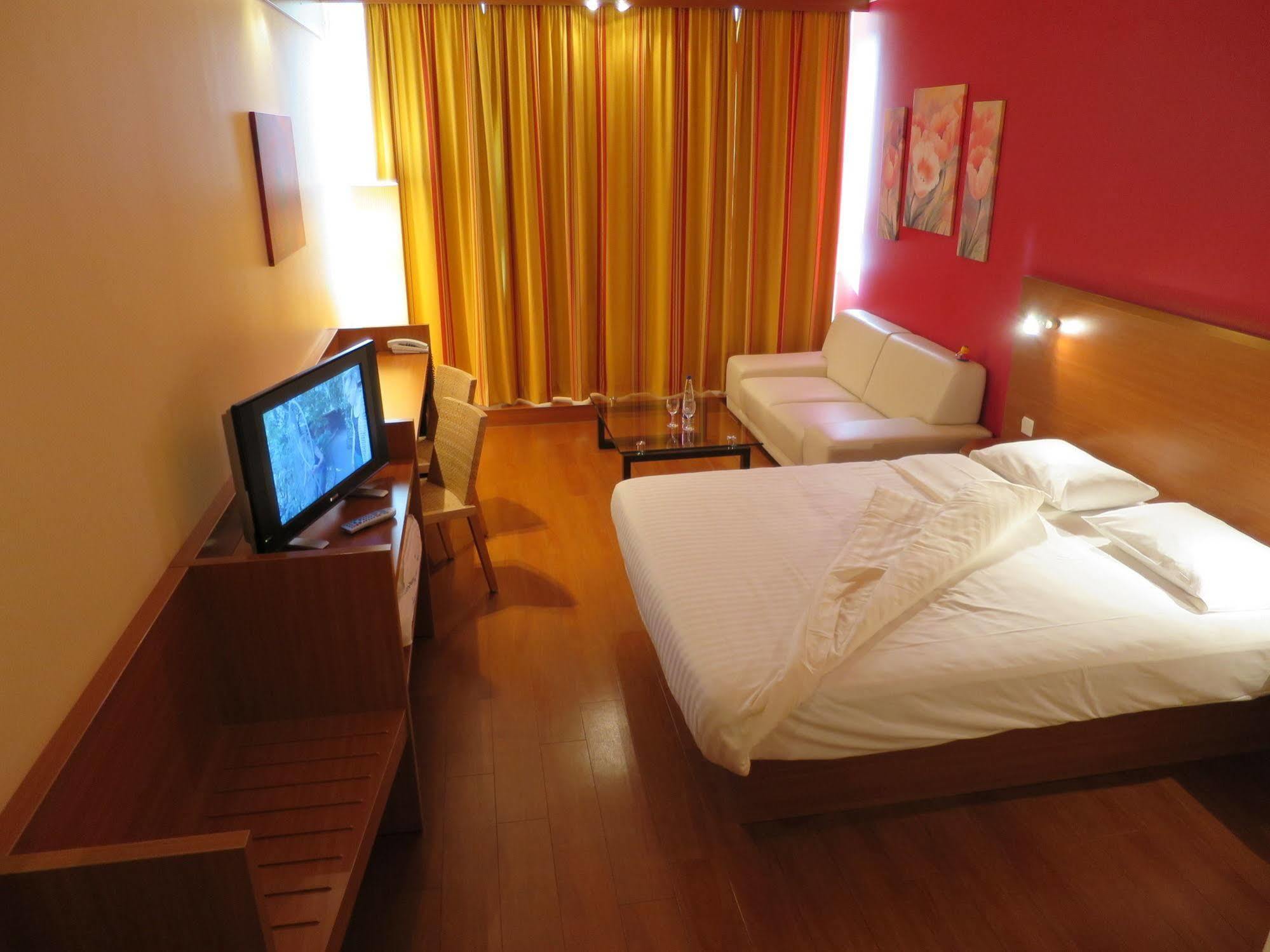 Star G Schwabing Hotel Munich