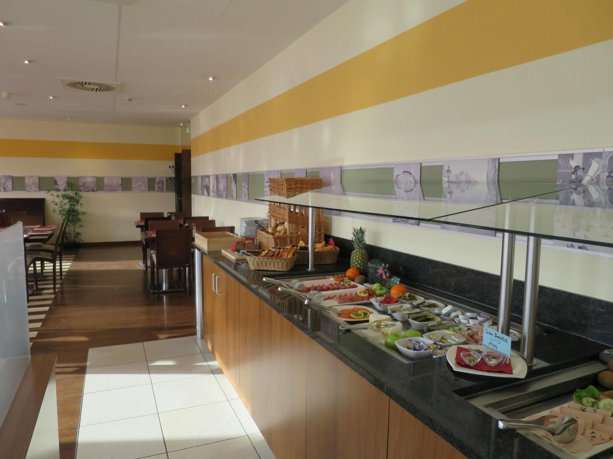 Star G Schwabing 3* Munich