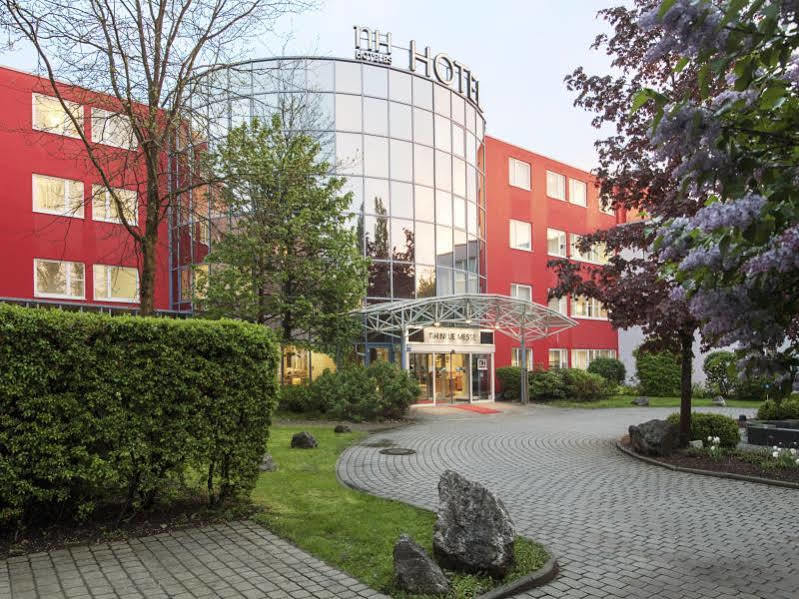 Nh Messe Hotel 4*