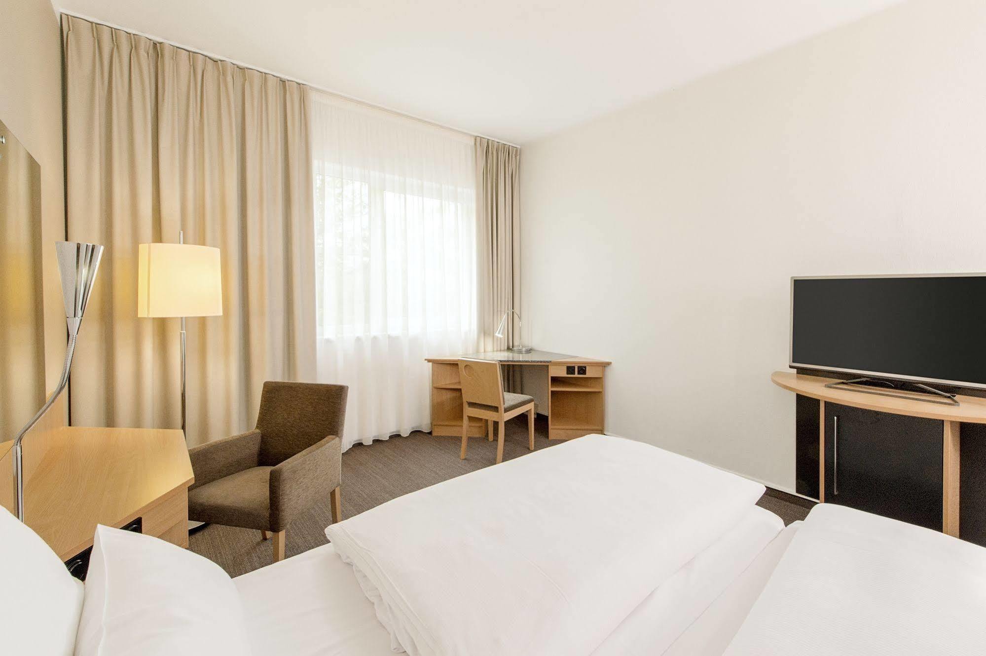 Hotel Nh Messe