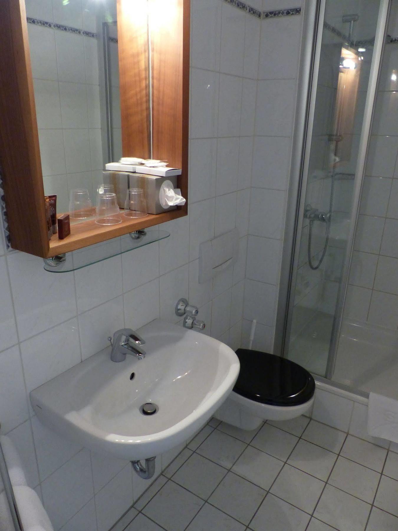Parkhotel Obermenzing Munich