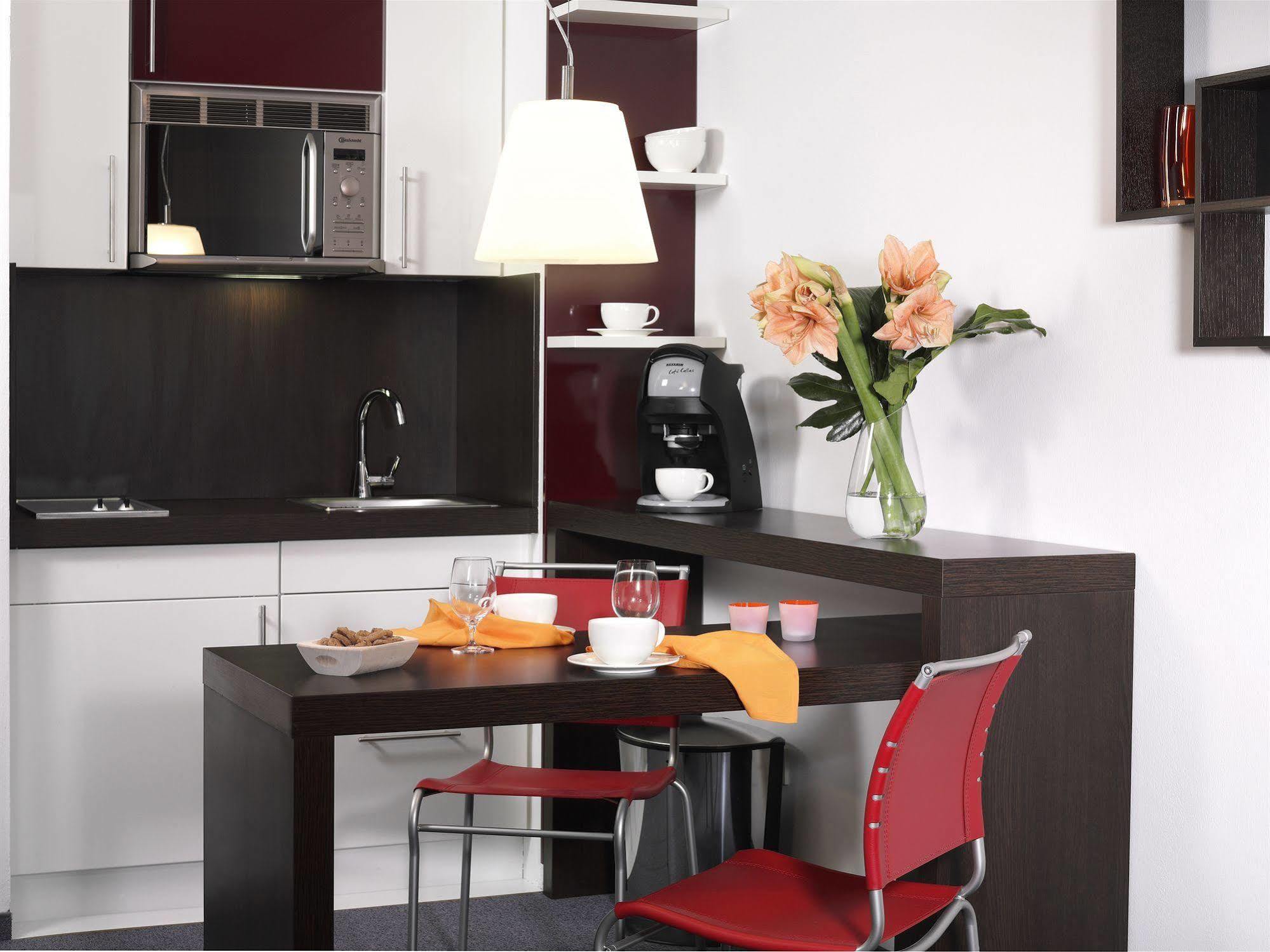 Frederics Schwabing 4* München