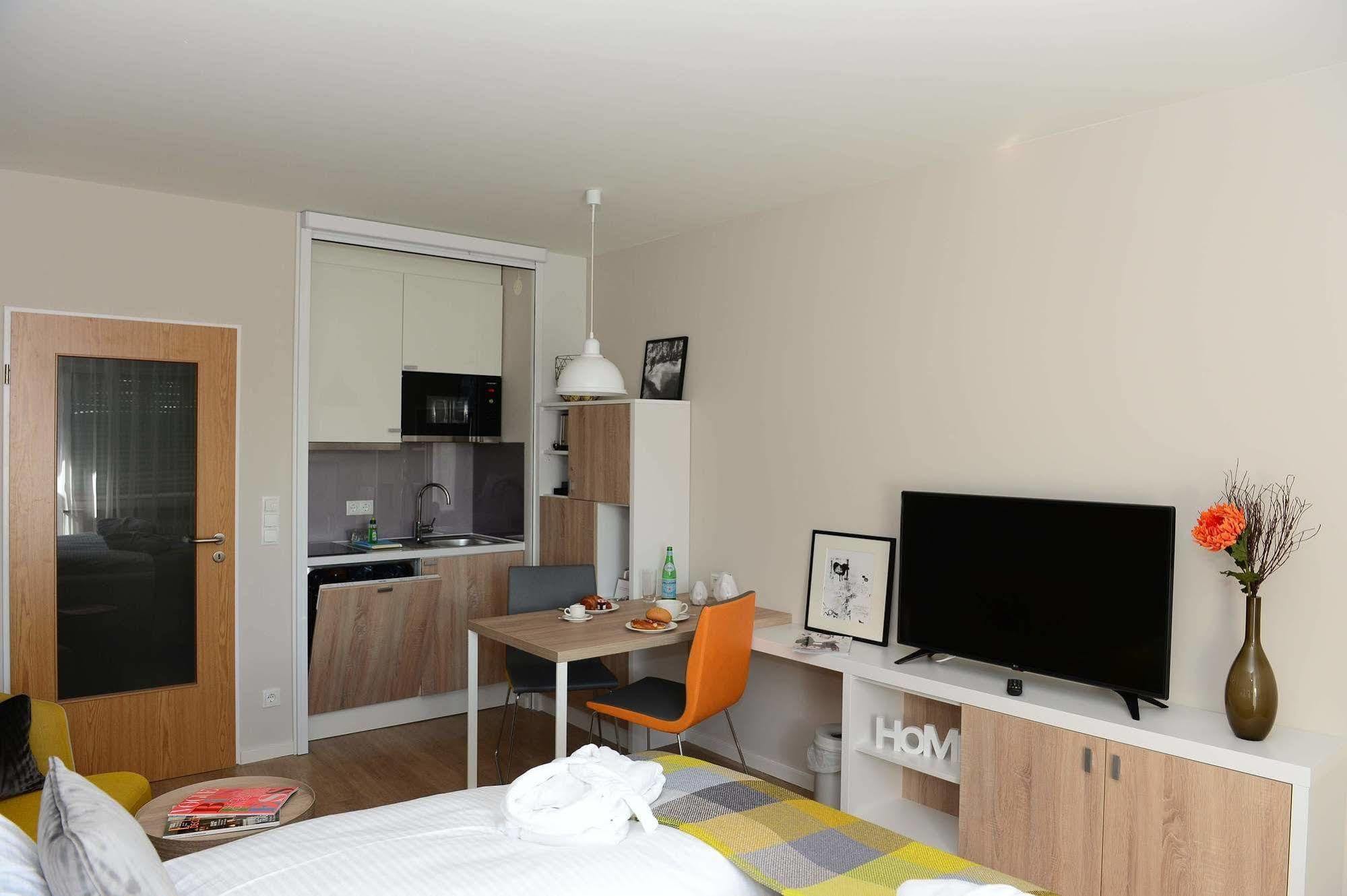 Frederics Schwabing Hotel 4*
