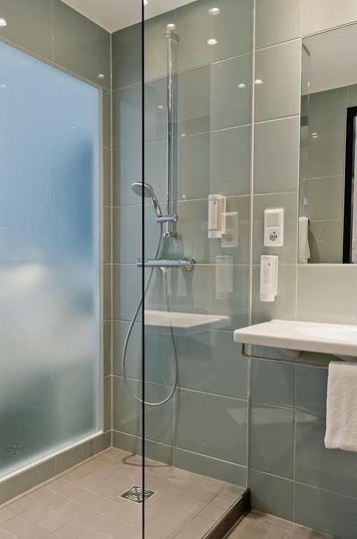 Hotel Super 8 By Wyndham Munich City North Munich