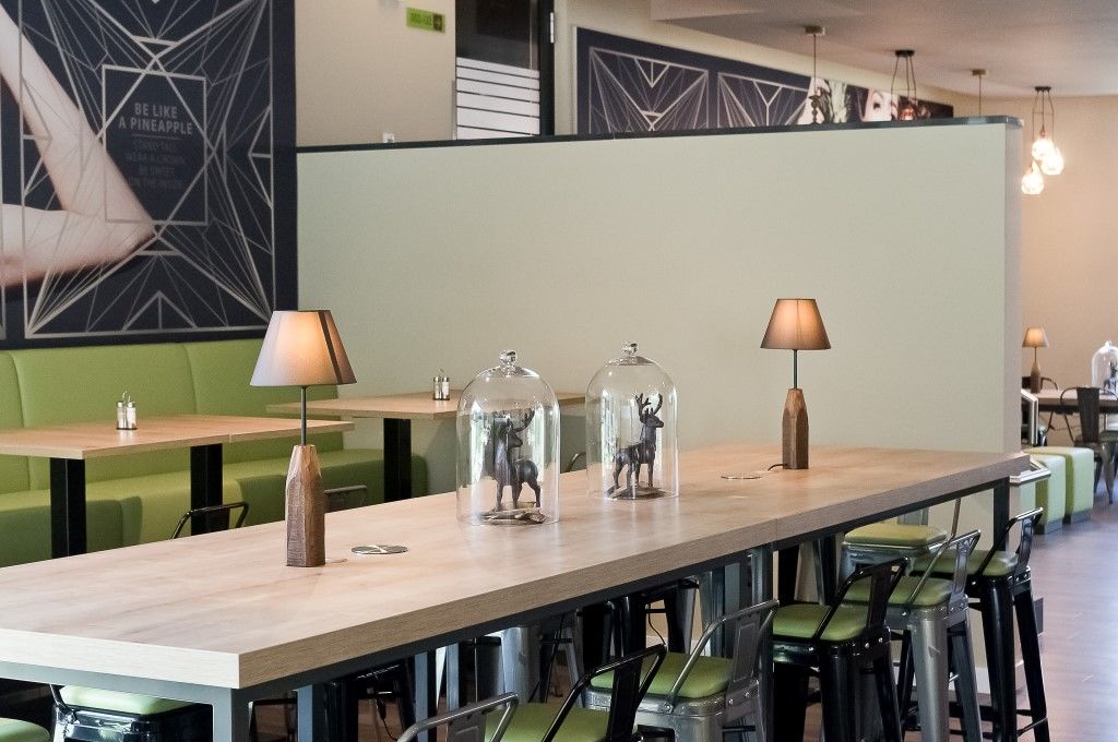 Hotel Super 8 By Wyndham Munich City North Munich