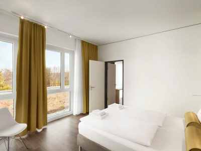 Super 8 By Wyndham Munich City North Hotel