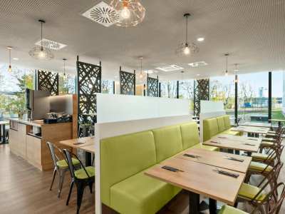 Hotel Super 8 By Wyndham Munich City North Munich