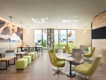 Super 8 By Wyndham Munich City North Munich