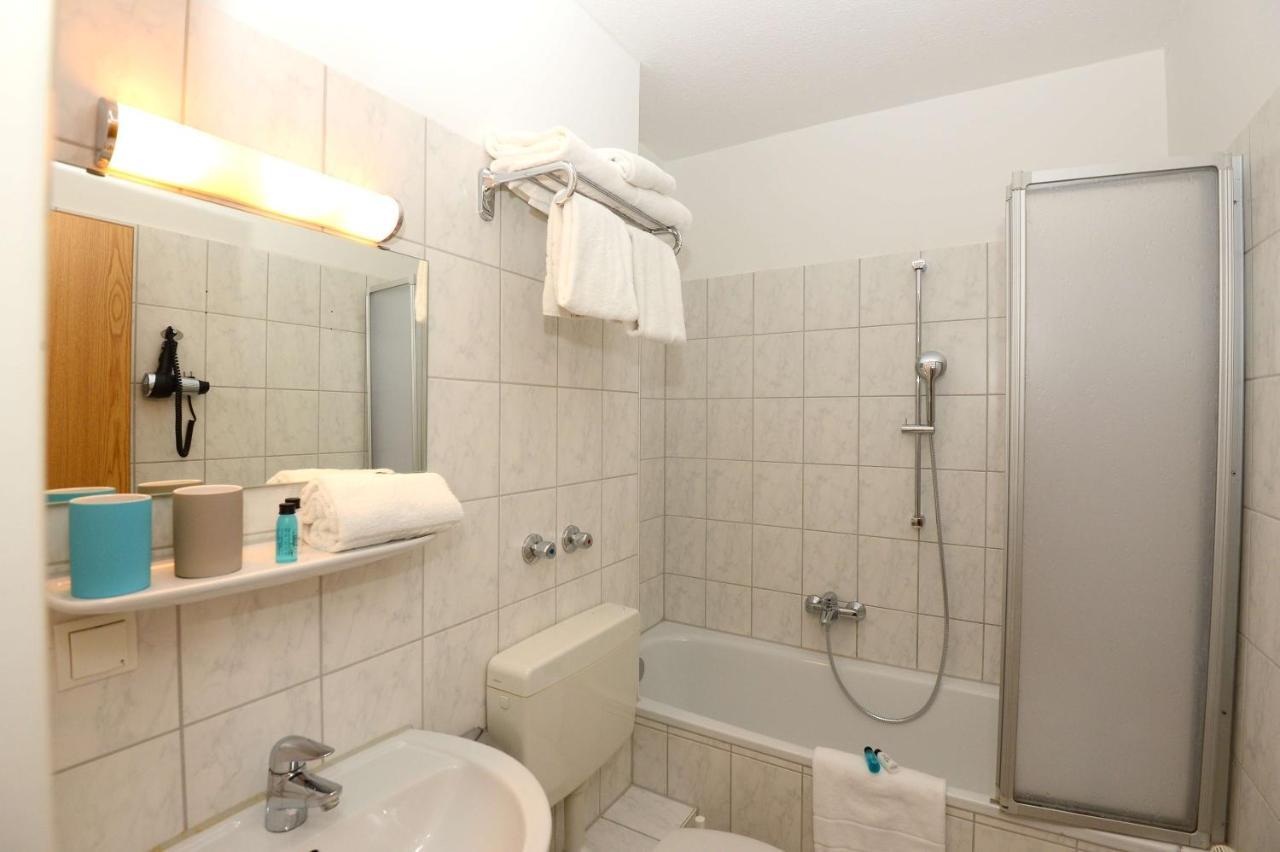 Frederics Schwabing Hotel