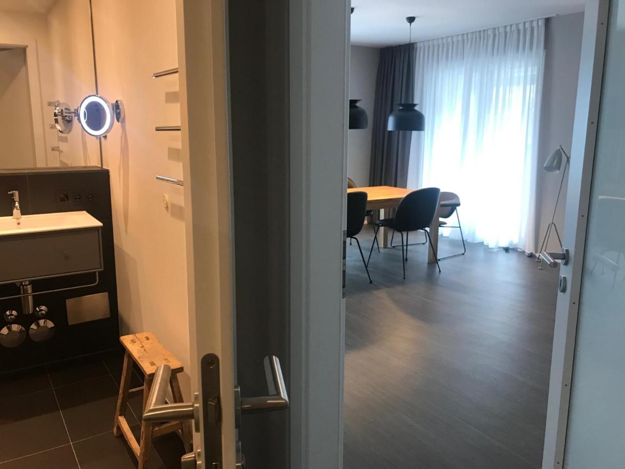 Apartment Timehouse Serviced