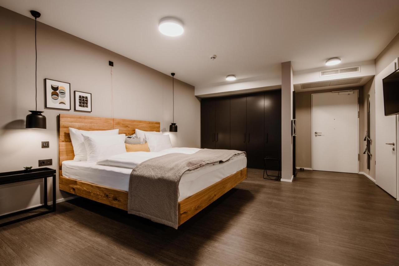 Apartment Timehouse Serviced