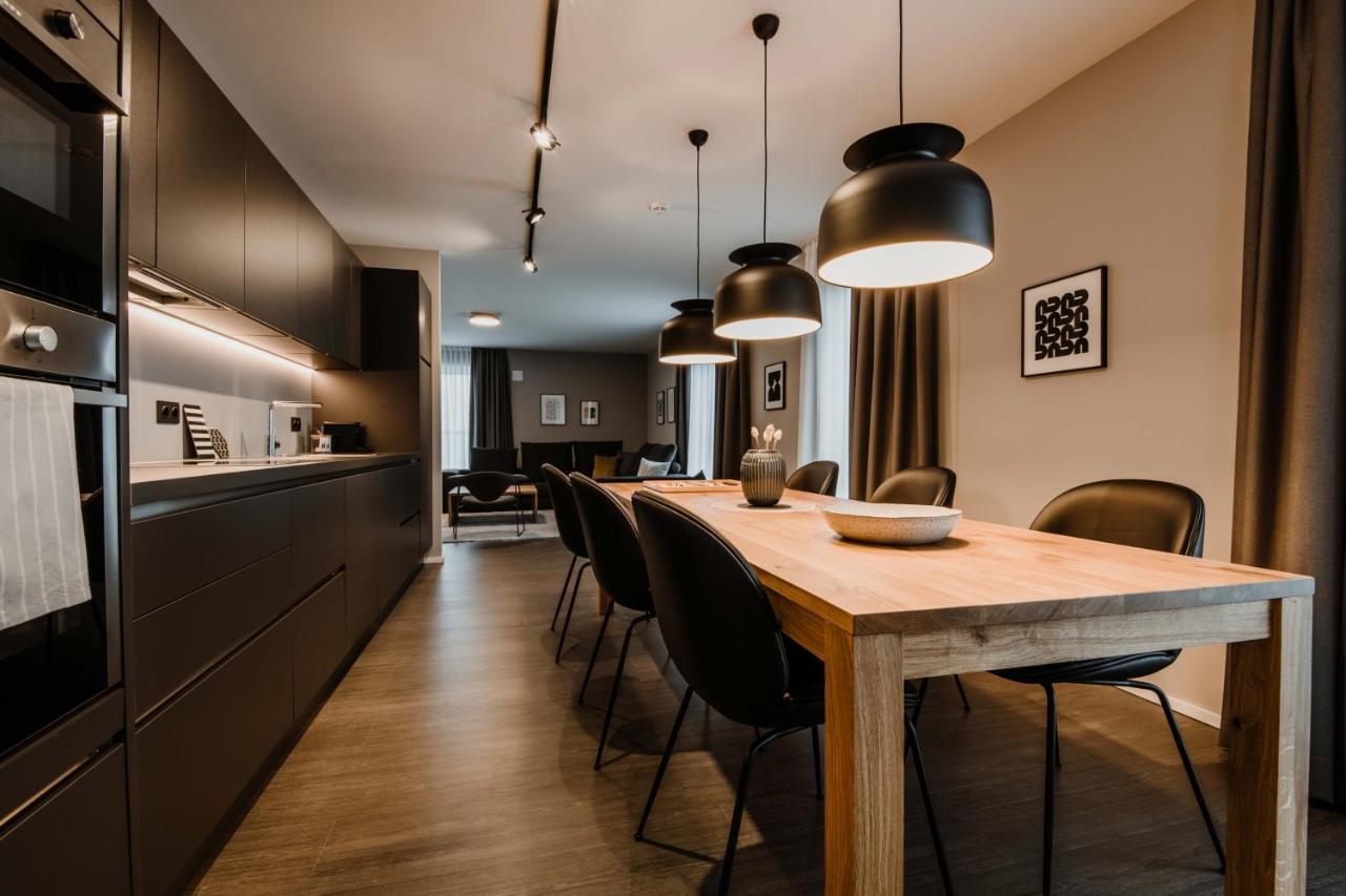 Timehouse Serviced Apartment Munich