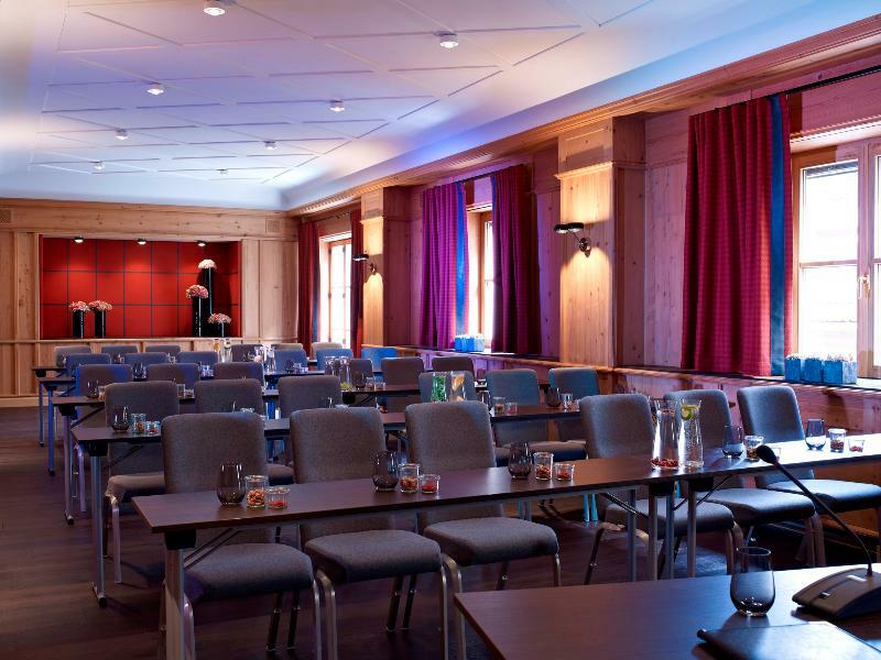 Hotel Platzl 4*