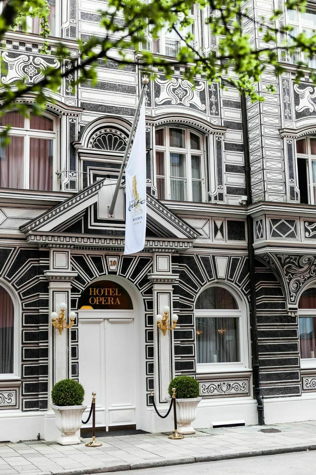 Opera Munich