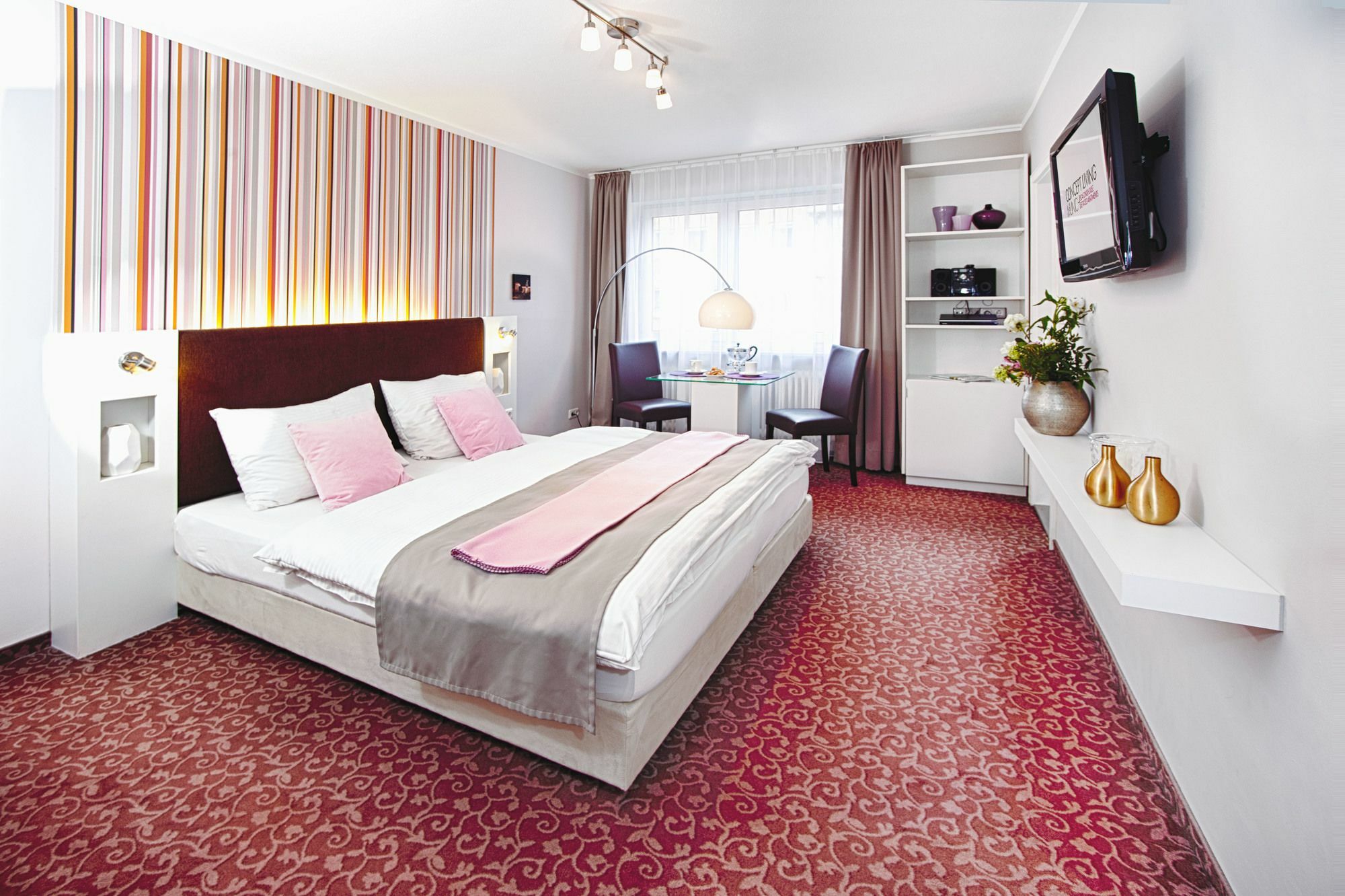Concept Living 4*