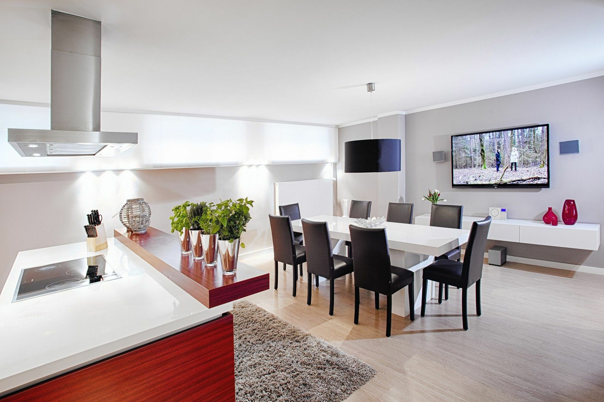 Concept Living 4* München
