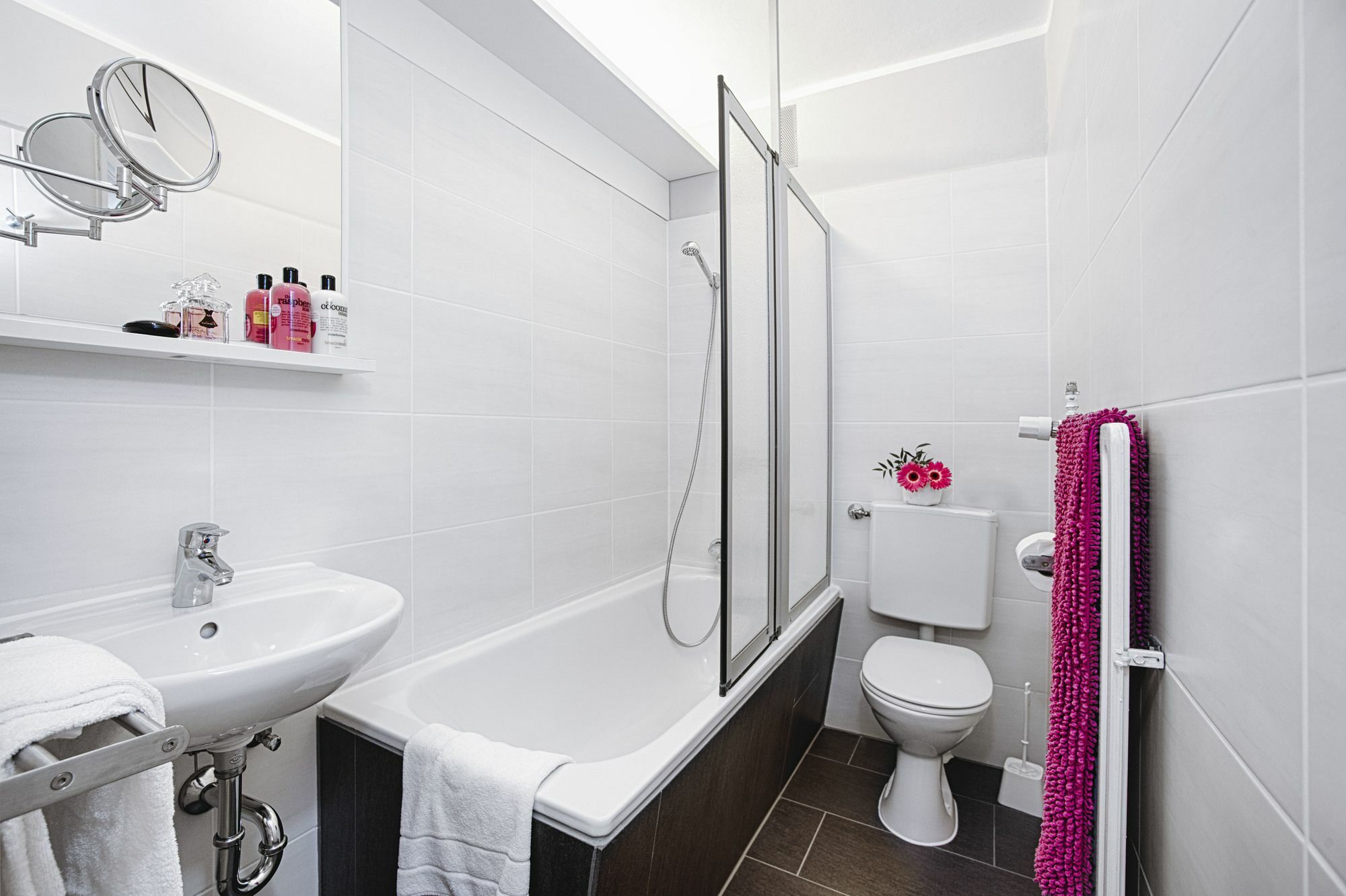 Concept Living Aparthotel 4*