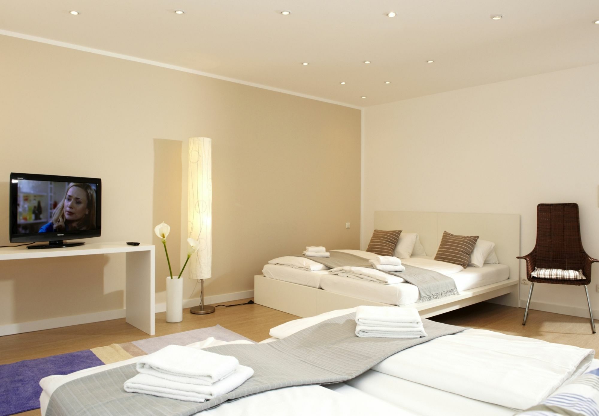 Concept Living 4*