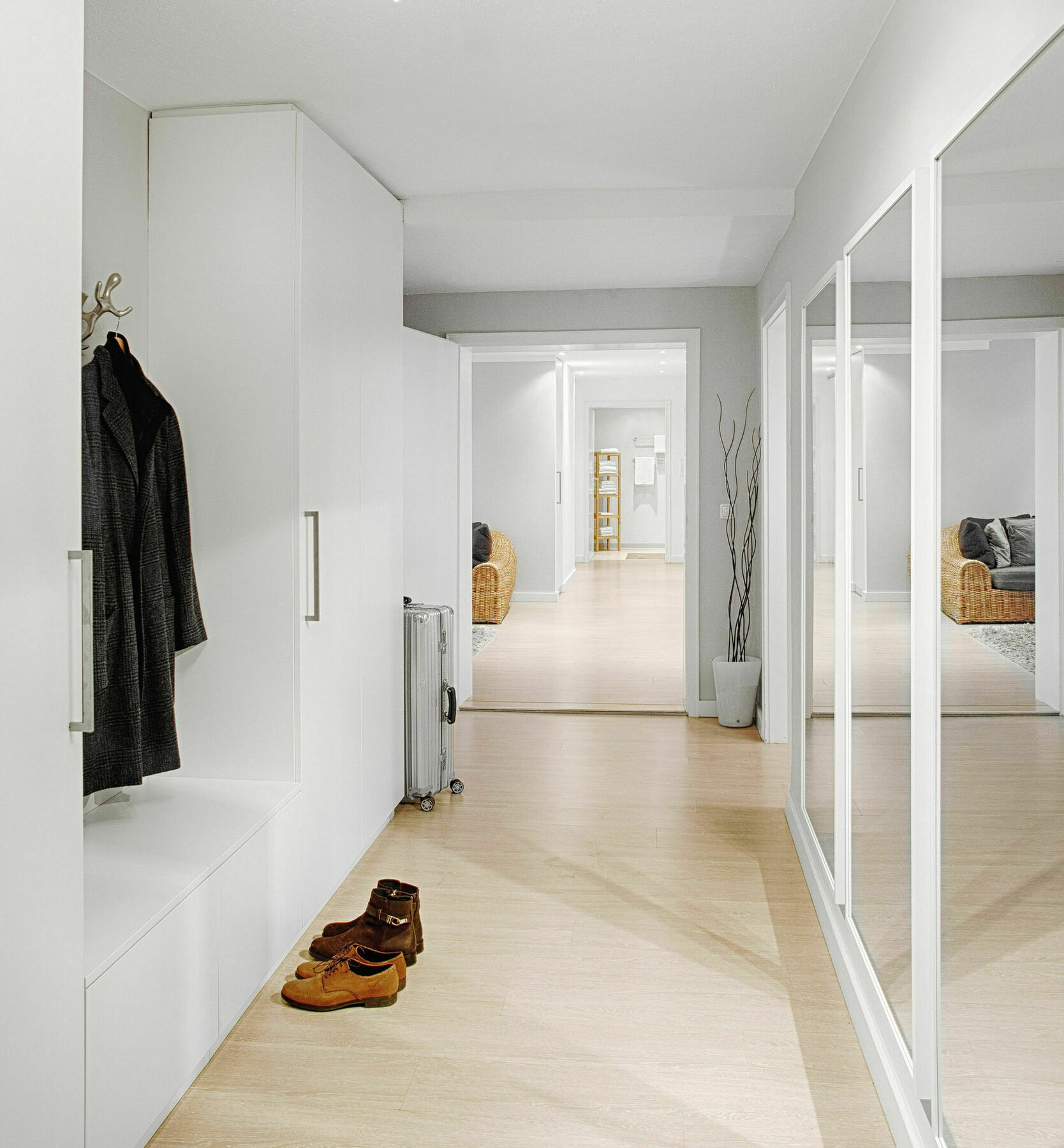 Concept Living München