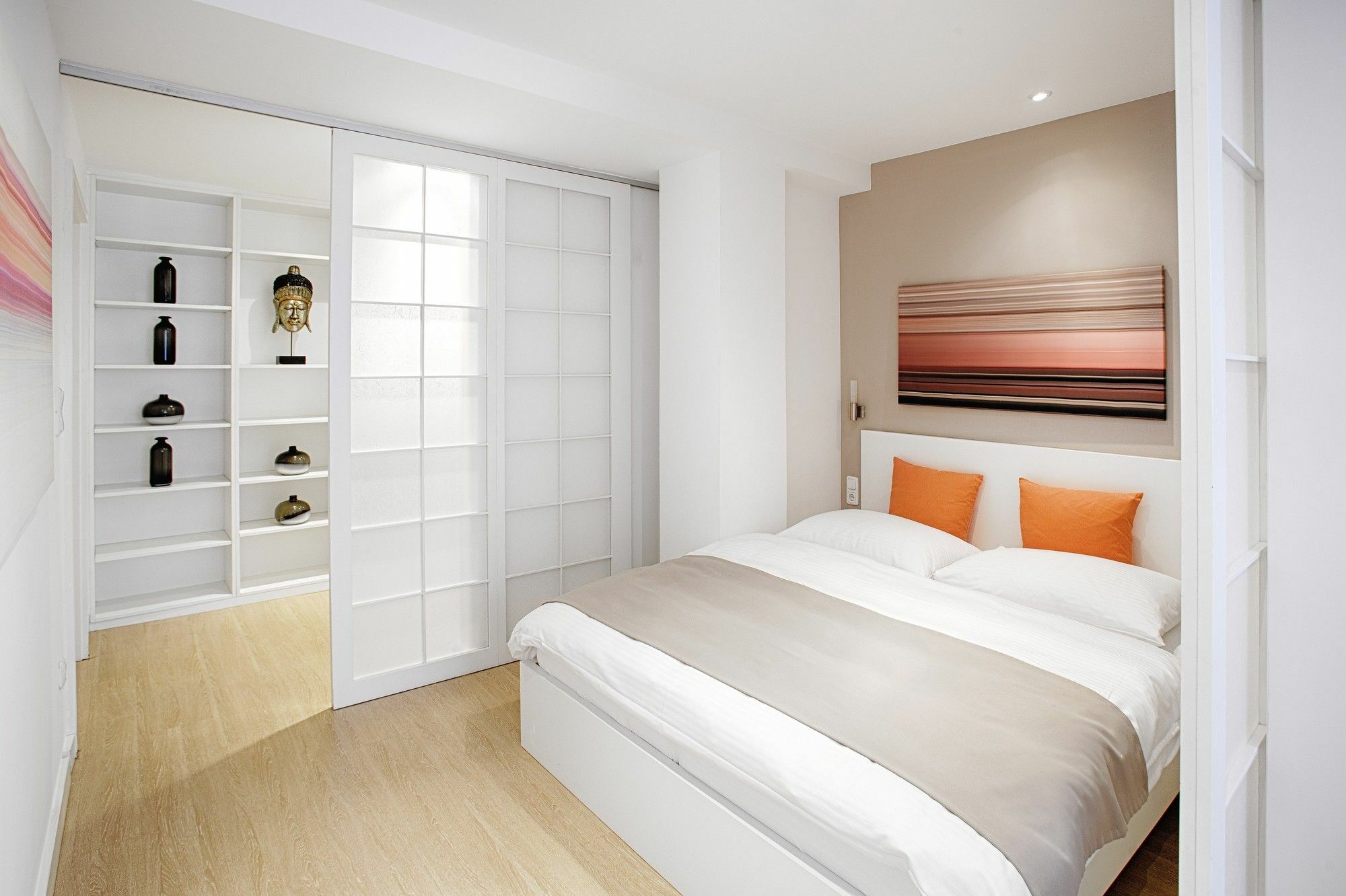 Aparthotel Concept Living München