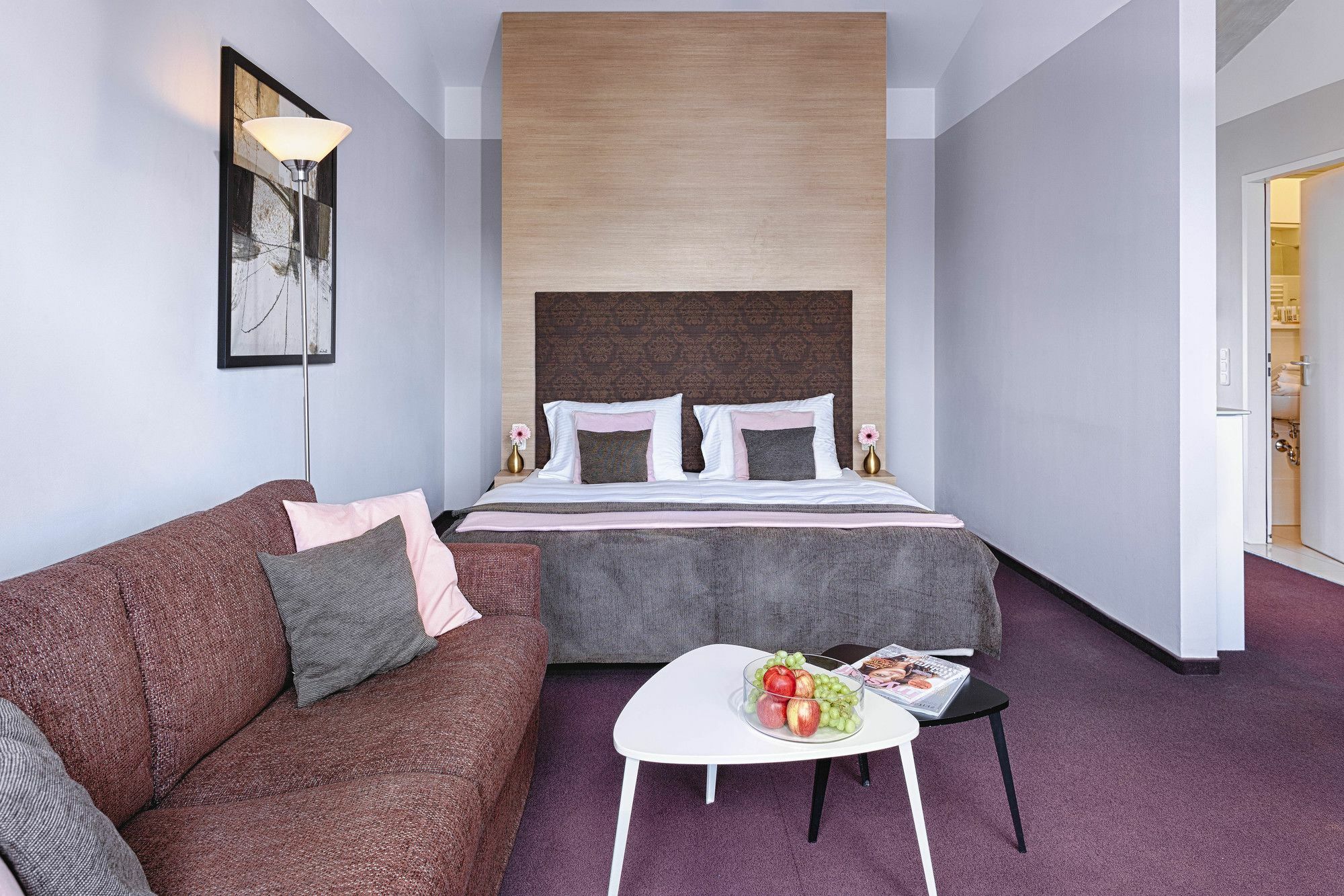 Concept Living 4*