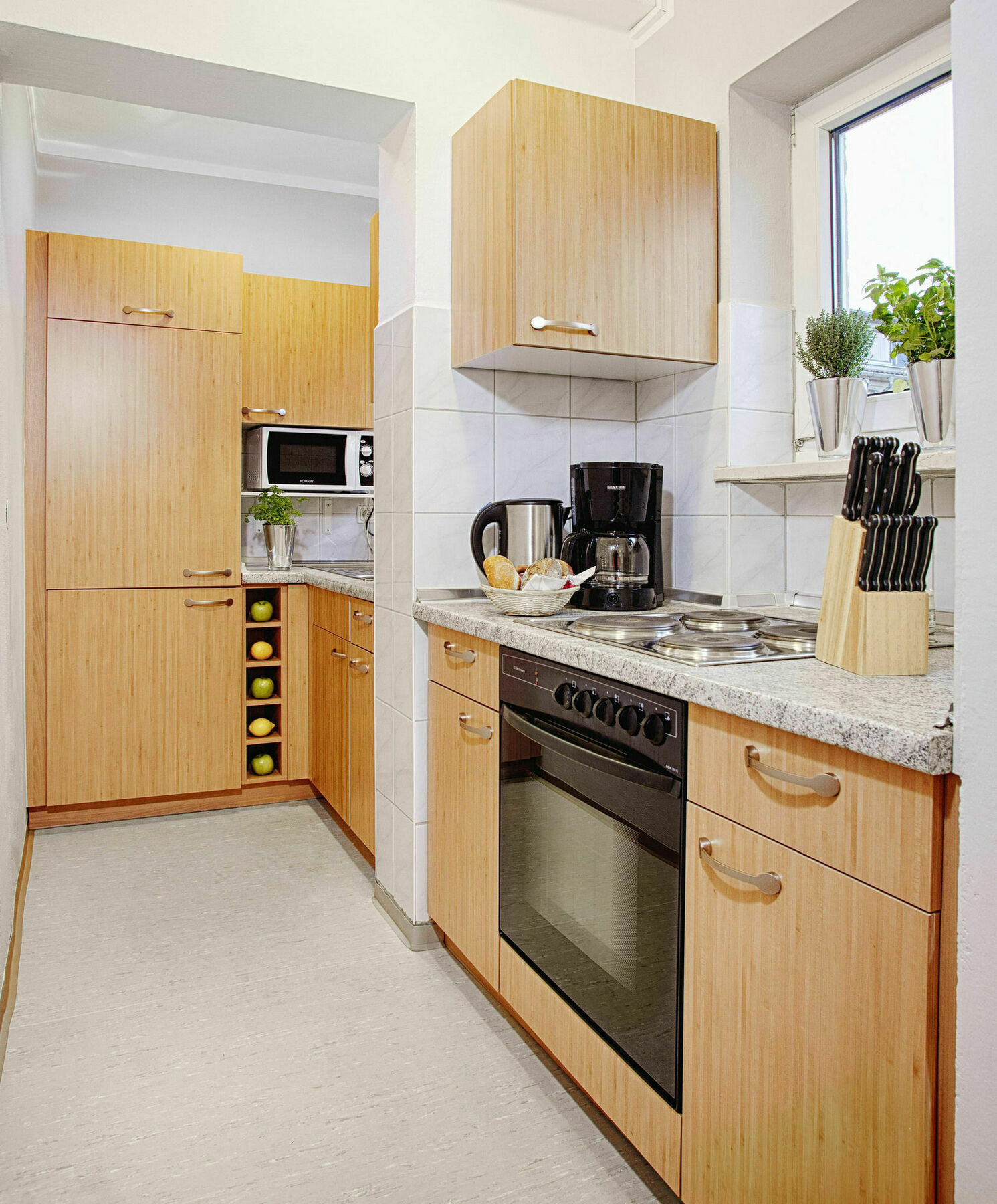 Concept Living 4* München